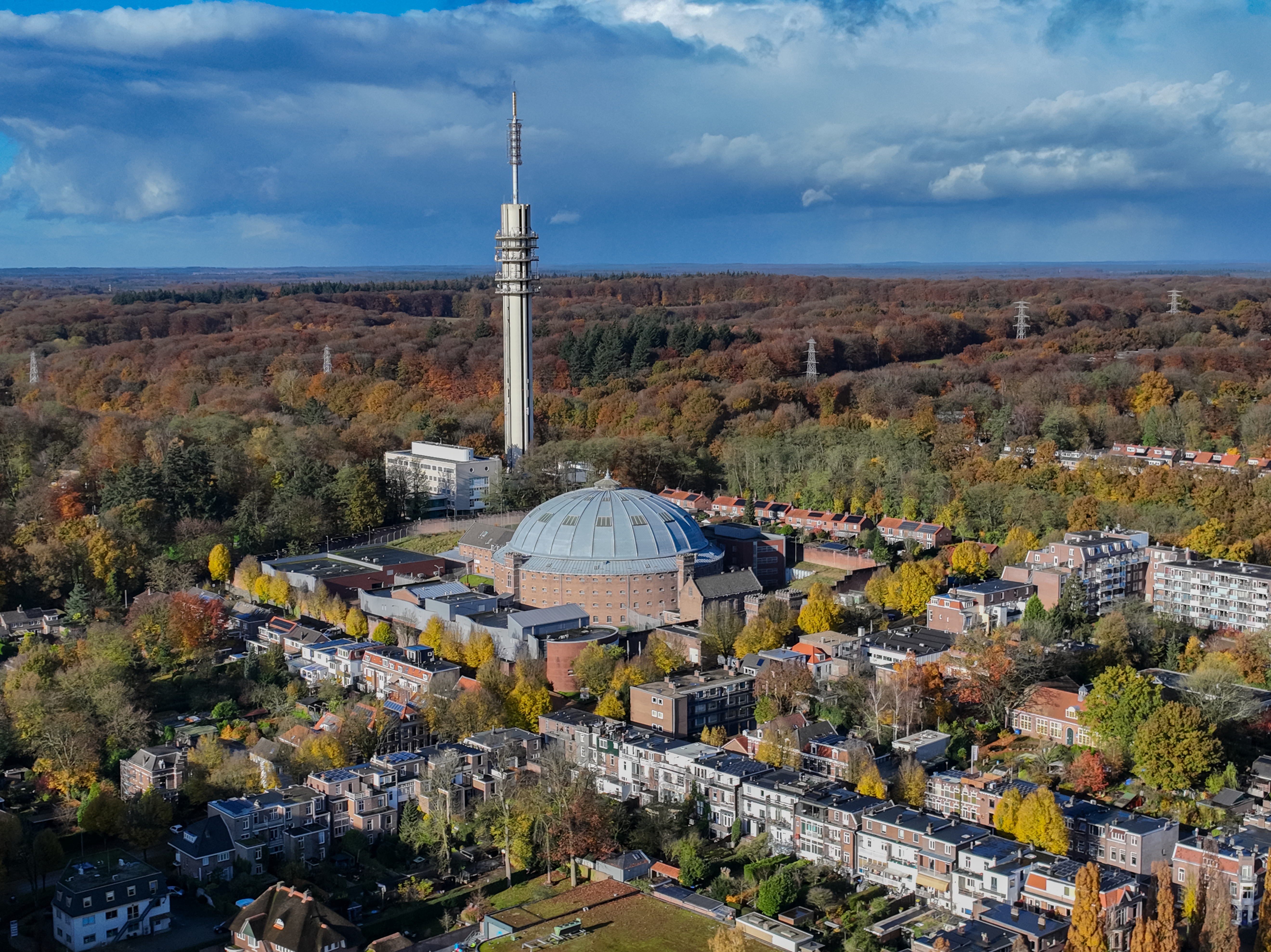 De Koepelgevangenis