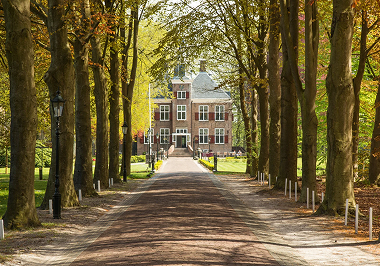 Kasteel de Essenburgh